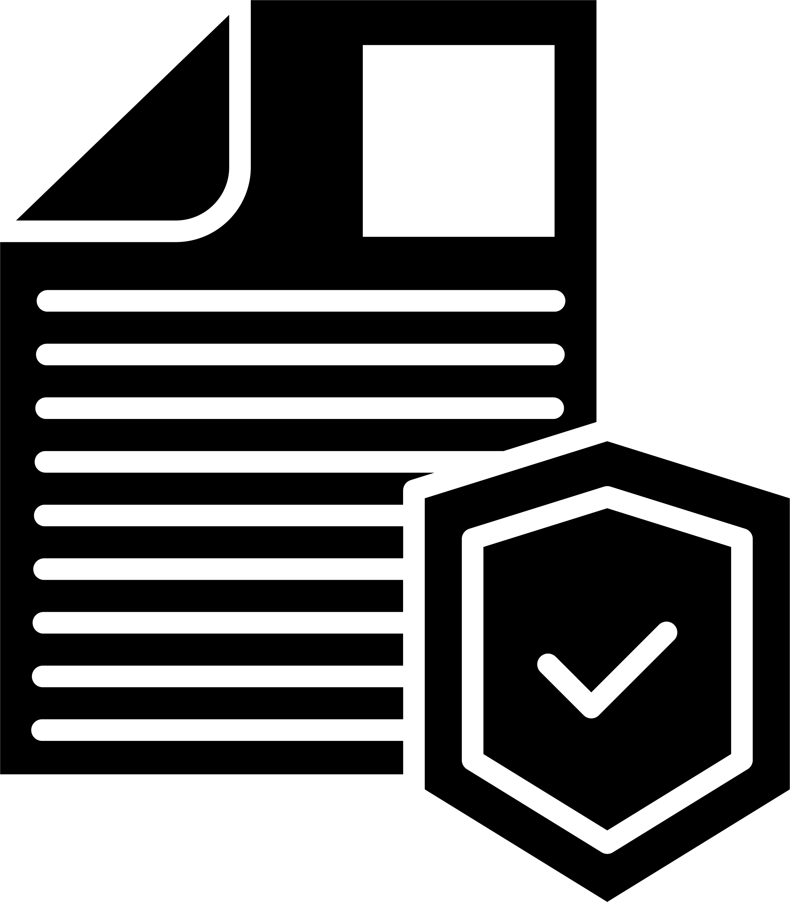 Claim Substantiation  